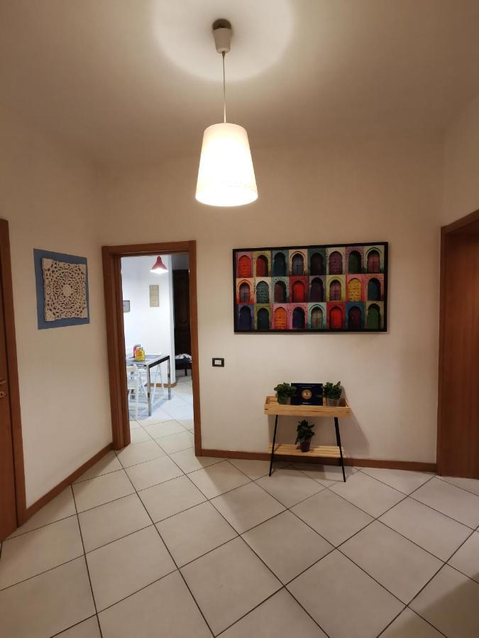 Luca'S House Apartment Florence Ngoại thất bức ảnh