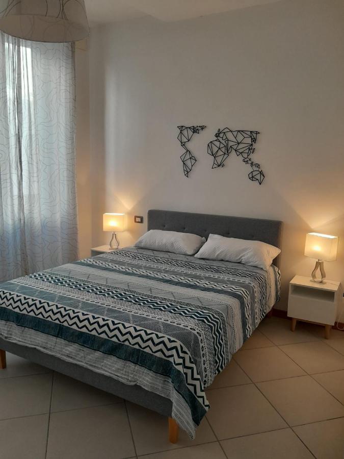 Luca'S House Apartment Florence Ngoại thất bức ảnh