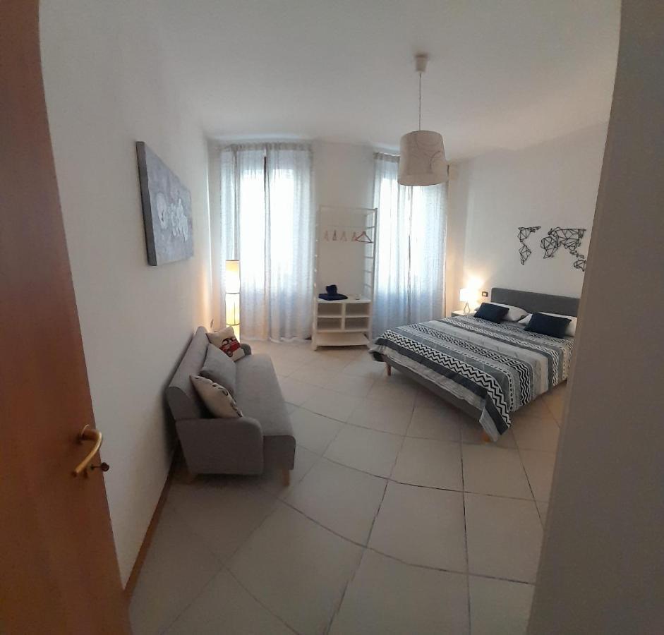 Luca'S House Apartment Florence Ngoại thất bức ảnh