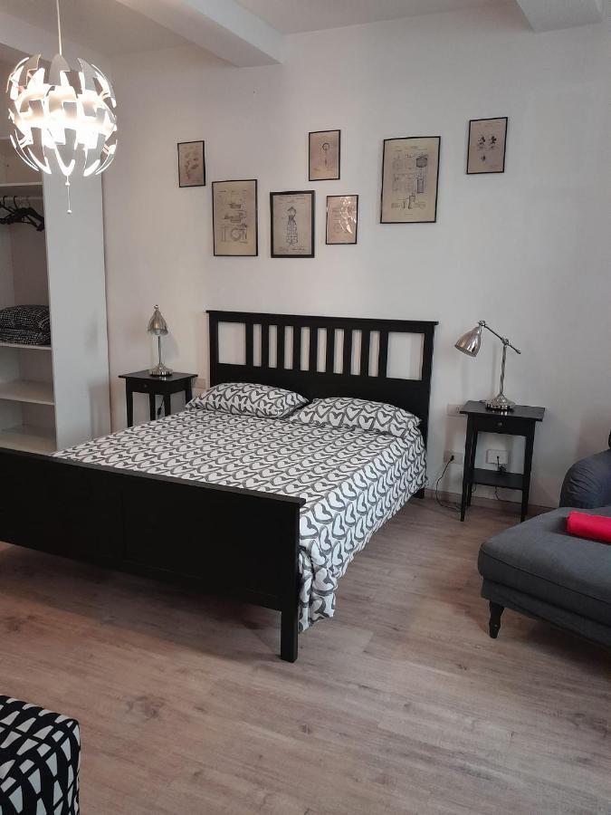 Luca'S House Apartment Florence Ngoại thất bức ảnh