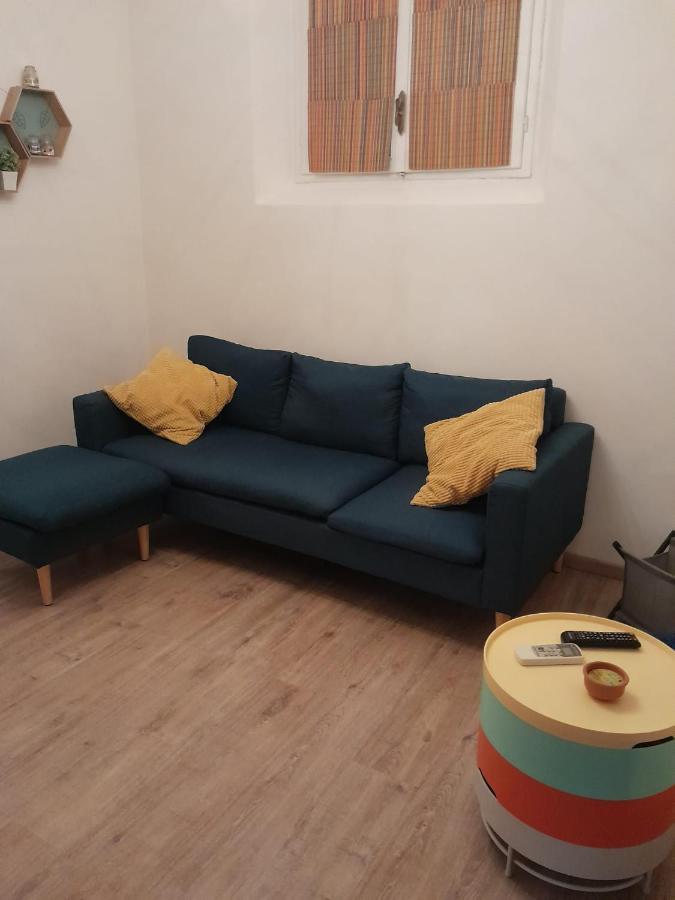 Luca'S House Apartment Florence Ngoại thất bức ảnh