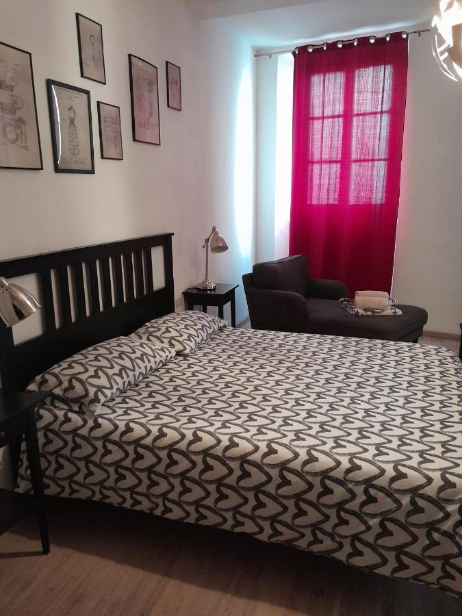 Luca'S House Apartment Florence Ngoại thất bức ảnh