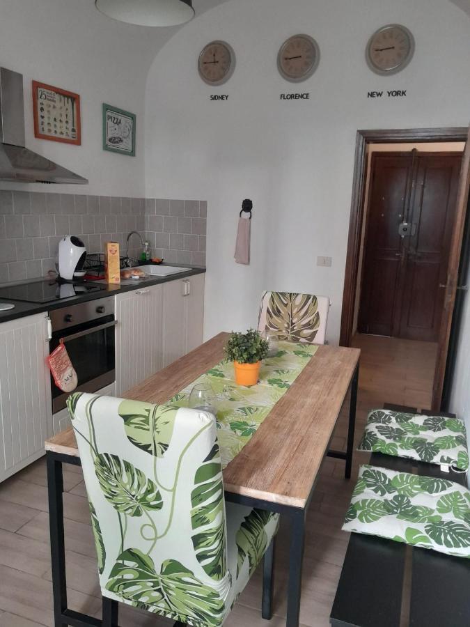 Luca'S House Apartment Florence Ngoại thất bức ảnh