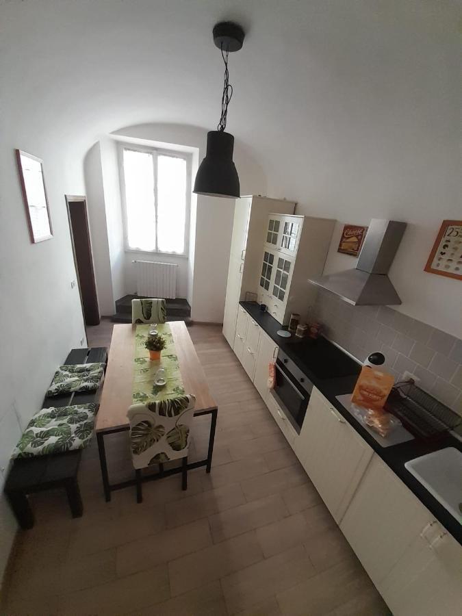Luca'S House Apartment Florence Ngoại thất bức ảnh